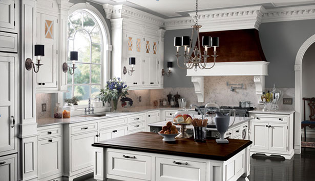 Kitchens Unique: Custom Kitchens & Cabinetry - Tyler, East Texas