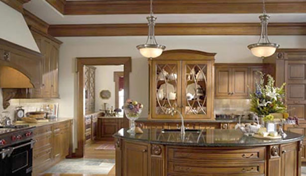 Kitchens Unique: Custom Kitchens & Cabinetry - Tyler, East Texas